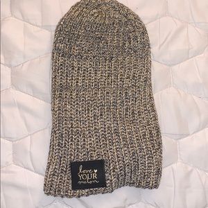 Sparkly Love Your Melon hat!!!